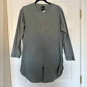 NWOT* Nic+Zoe Topper Tunic Patina Color Size - XS